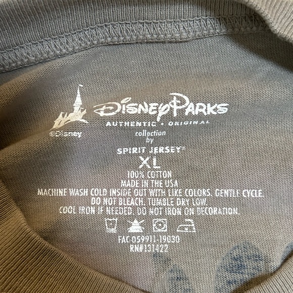 Kids Mickey and Friends Disney Spirt Jersey - Picture 3 of 3